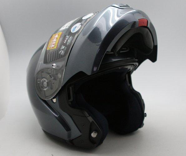 HJC RPHA MAX EVO ANTHRACITE - S